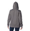 COLUMBIA WOMEN'S TREK GRAPHIC HOODIE - SIZE: WOMEN L - CITY GRAY HEATHER - Brand New