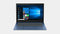 Lenovo S130 81KU000EUS Laptop 14" HD N4000 4 64GB EMMC - MID NIGHT BLUE - Like New