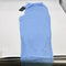 BLUE ICE COMFY SWEAT PANTS - SIZE: WOMEN L - LIGHT BLUE - Brand New