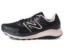 WTNTRLB5 New Balance women's Dynasoft Nitrel V5 Black/Pink Sand Size 8.5 - Like New