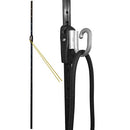 Fitness First Space Saver Gym Wall Anchor for Resistance Bands B072PL3F19 NEW - Brand New