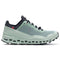 44.99537 ON RUNNING CLOUDULTRA - SIZE 9 - WOMENS - MOSS/ECLIPSE Like New