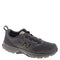 NEW BALANCE MEN'S 510 V5 TRAIL RUNNING SHOE - GRAY/BLACK/OLIVE - Scratch & Dent