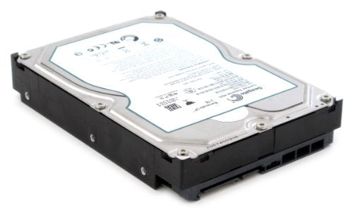 SEAGATE BARRACUDA LP 2TB 5900RPM SATA 3GB/S 32MB CACHE 3.5" HDD ST32000542AS - Like New