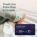 Owlet Dream Duo 2 Smart Baby Monitor 1080p HD Video Dream Sock PS04NMBBJ - MINT - Like New