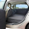Allansing Back Seat Cover for Dogs YM-900D-515 -Black - Like New