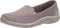 49244 Skechers womens Reggae Fest - Willows Dark Taupe Size 8.5 - Like New