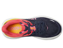 HOKA WOMEN'S BONDI 9 SHOE 2026 - SIZE: WOMEN 6B (AU/UK W4.5) - VARSITY NAVY/DUSK - Like New