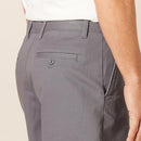 AMAZON ESSENTIALS MENS CHARCOAL CHORTS - SIZE MEN 32 - CHARCOAL - Brand New