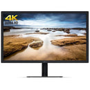 LG UltraFine 22" 4K IPS LED Monitor for MacBook Pro USB-C Black 22MD4KA-B - Like New