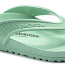 1019074 BIRKENSTOCK MEN HONOLULU EVA REGULAR  SANDALS, SIZE 6M / 8W  - BOLD JADE Like New