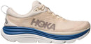 HOKA GAVIOTA 5 SNEAKER - SIZE: MEN 8 - FOGGY NIGHT - Scratch & Dent