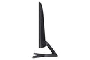 Samsung 24" C24F396FHN LCD VA 60Hz Curved Monitor LC24F396FHNXZA -Black - Brand New