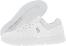48.99456 On Men's The Roger Advantage Sneakers All White Size 12 Medium - Like New