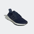 ADIDAS MENS ULTRABOOST 22, SIZE 9, Collegiate Navy/Collegiate Navy/Black - Brand New