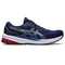 1011B354 ASICS Men's GT-1000 11 Running Shoes Indigo Blue/Midnight Size 10.5 Like New