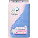 TENA Women Super Plus Underwear, Disposable, Heavy Absorbency, Large, 64 Count - Brand New