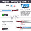ISEYYOX CHARGING STATION FOR APPLE MULTIPLE DEVICES 3 IN 1 FOLDABLE MAGNETIC - Like New