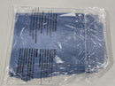 BLU ROCK 4-WAY STRETCH DENIM JEANS - SIZE: MEN 34X31 - MEDIUM-WASH - Like New