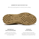Garmont Tactical T8 NFS 670 Regular Coyote Size 13 - Like New