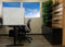 GHENT DESKTOP ACRYLIC PROTECTION SCREEN 59" X 1" X 24" FROSTED (DPSF2459A) - Brand New