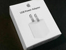 Apple 5W USB Power Adapter New
