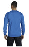 Hanes 5.2 oz. ComfortSoft Cotton Long-Sleeve T-Shirt (5286) New