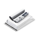 PSBM White Expansion Poly Mailers 30 x 36 Inch Self Seal Envelopes 100 Pcs - Brand New