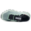 44.99537 ON RUNNING CLOUDULTRA - SIZE 9 - WOMENS - MOSS/ECLIPSE - Like New