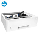 HP LASERJET 550-SHEET PAPER TRAY 550 SHEET F2A72A - WHITE Like New