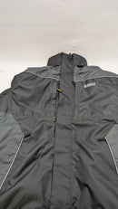 B09FYPGT65 DEWALT Men's, Brookville Jacket BLACK L - Brand New