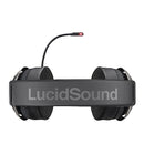 LucidSound Wireless Gaming Headset Xbox One Series X/S LS50RX - SILVER/BLACK - Like New