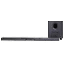 JBL BAR1300BLKAM-Z 11.1.4 CH DOLBY ATMOS DTS:X MULTIBEAM SOUNDBAR SYSTEM BLACK - Like New