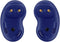 Samsung Galaxy Buds Live True Wireless Earbud SM-R180NZBALTA - Mystic Blue Like New