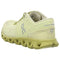 40.99698 On Running Cloud X Women's Shoe Glade/Citron Size 7 Like New