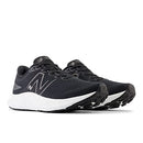 NEW BALANCE FRESH FOAM X EVOZ ST - BLACK/BLACK METALLIC - SIZE 12 - Like New
