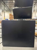 HP Z2 TOWER G4 I5-9500 16GB 512GB SSD UHD GRAPHICS 630 WINDOWS 11 PRO - BLACK - Like New