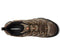 MERRELL MEN'S MOAB 3 VENT HIKING SHOES - SIZE 11.5 MEN, WALNUT - Like New