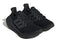GZ5166 ADIDAS WOMEN'S ULTRABOOST LIGHT RUNNING SHOES 23, SIZE 8 BLACK/BLACK - Like New