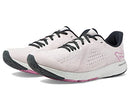 NEW BALANCE WOMEN FOAM X TEMPO V2 SHOE, WASHED PINK/BLACKTOP/RASPBERRY, SIZE 8.5 - Like New