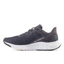 NEW BALANCE WOMEN'S ARISHI V4 SIZE 6.5WIDE,Magnet/Team Cream/Light Gold Metallic - Like New