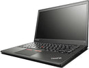 Lenovo Thinkpad T450S 14" 1366x768 i5-5300U 12 512GB SSD 20BWS12500 - Black - Like New