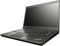 Lenovo Thinkpad T450S 14" 1366x768 i5-5300U 12 512GB SSD 20BWS12500 - Black - Like New