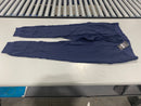 DAILY THREADS MEN'S FRENCH TERRY CASUAL JOGGER SWEATPANTS - SIZE: MEN XXL - NAVY - Brand New