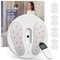 VONICAL TENS EMS EVO Electric-Foot Massager Ergonomic White KTR-4026 - Like New