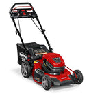 SNAPPER XD 82V MAX STEP SENSE CORDLESS ELECTRIC 21-INCH MOWER NO BATTERY - RED - Brand New