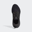 GZ5159 Adidas Mens Ultraboost Light Running Shoes Black Size 12.5 - Like New