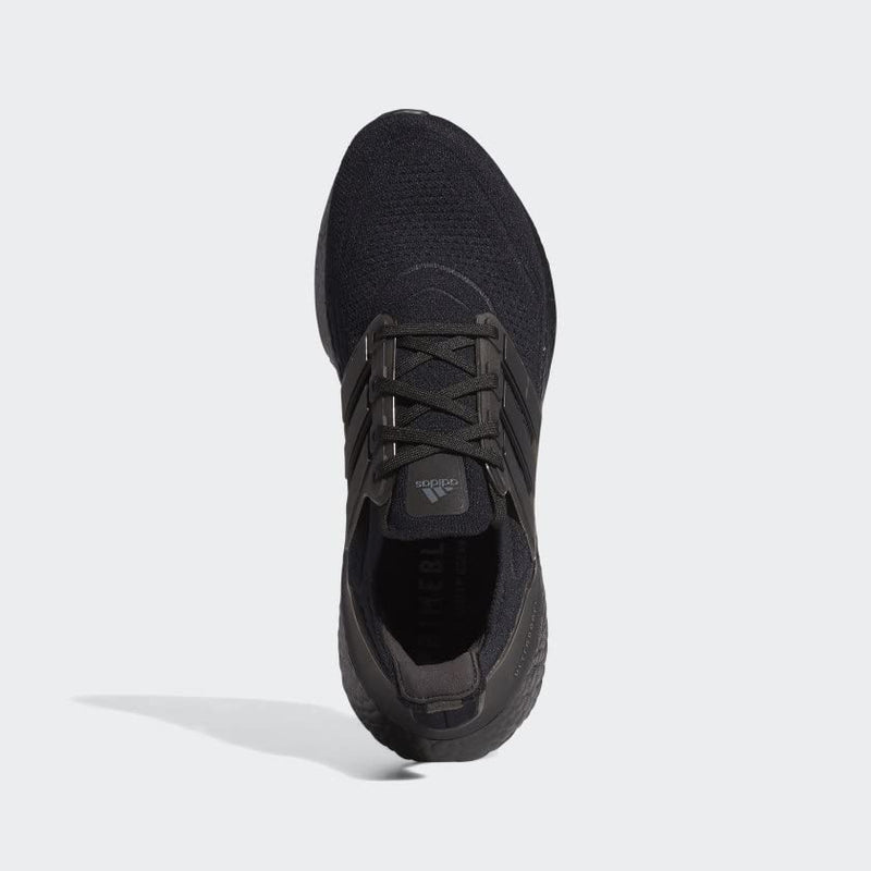 GZ5159 Adidas Mens Ultraboost Light Running Shoes Black Size 12.5 - Like New