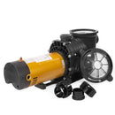 XtremepowerUS 1.5HP Inground Pool Pump 5280GPH 1.5" NPT - Scratch & Dent