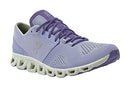 40.99697 On Women's Cloud X Sneakers Lavender/Ice Purple Size 6.5 Like New